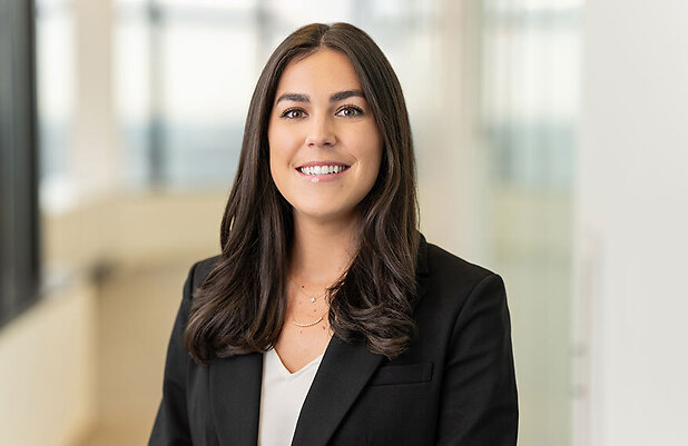 Photo of Elena Humphrey