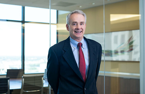 Photo of J. Emmett Logan