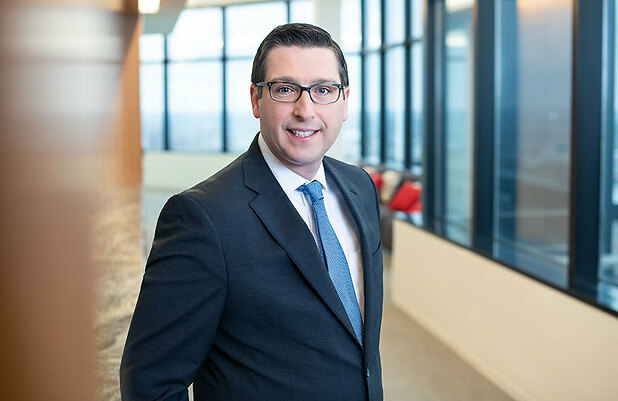 Photo of B. Scott Gootee