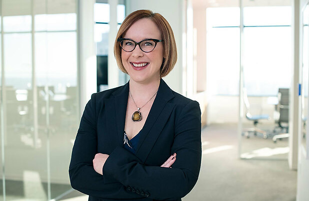 Photo of Anna Krstulic