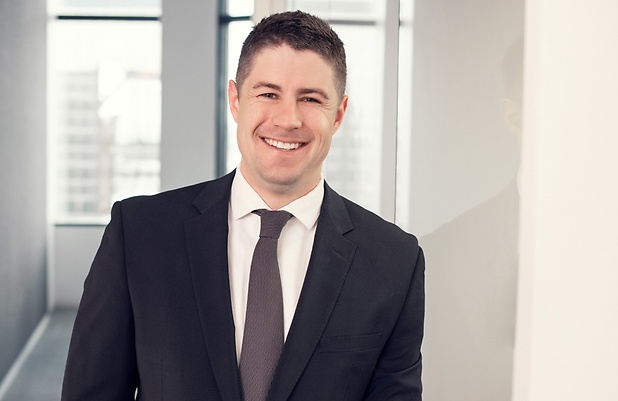 Photo of Nicholas Bertron