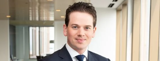 Stinson Partner Leiendecker Recognized as Up & Coming Attorney by Minnesota Lawyer