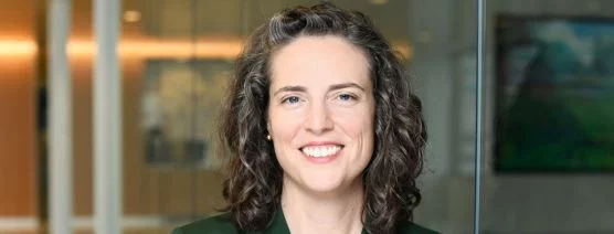 Routhier Selected to Minnesota Lawyer’s 2025 Top Women in Law Class