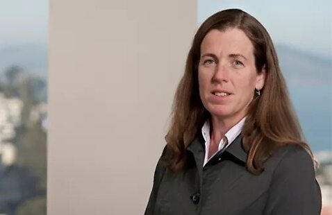 Photo of Mary Kate Sullivan