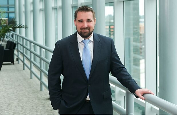 Photo of Stephen D. Britt