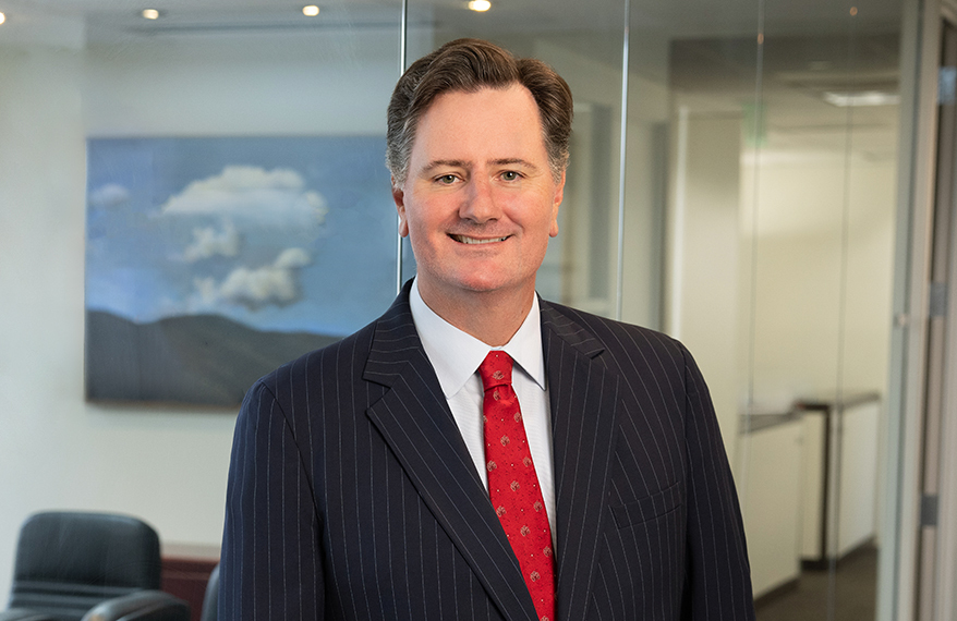 Ashley Fickel, Stinson LLP Photo