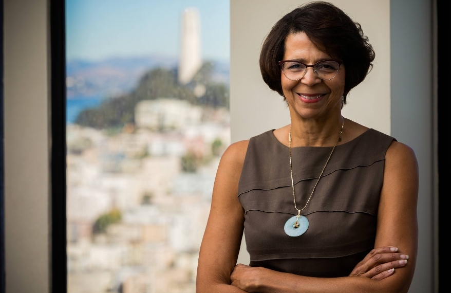 Rhonda Nelson, Stinson LLP Photo