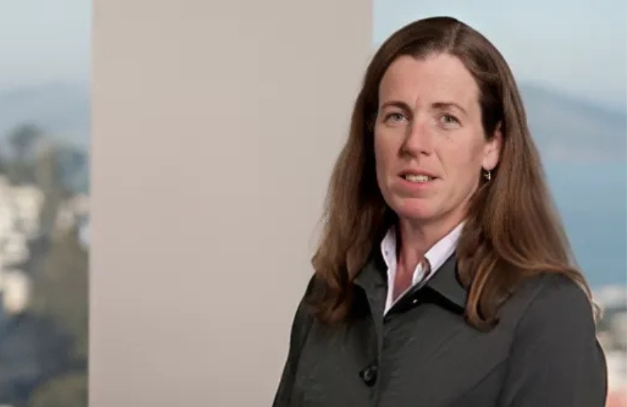 Mary Kate Sullivan, Stinson LLP Photo