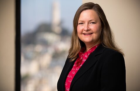 Photo of Rebecca S. Saelao