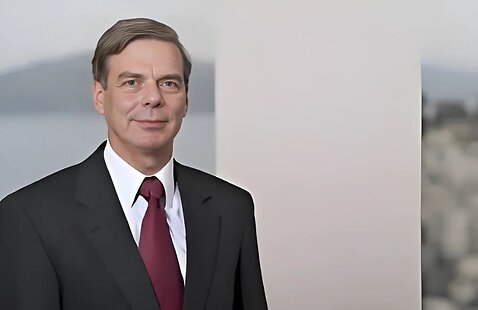 Photo of Jan T. Chilton