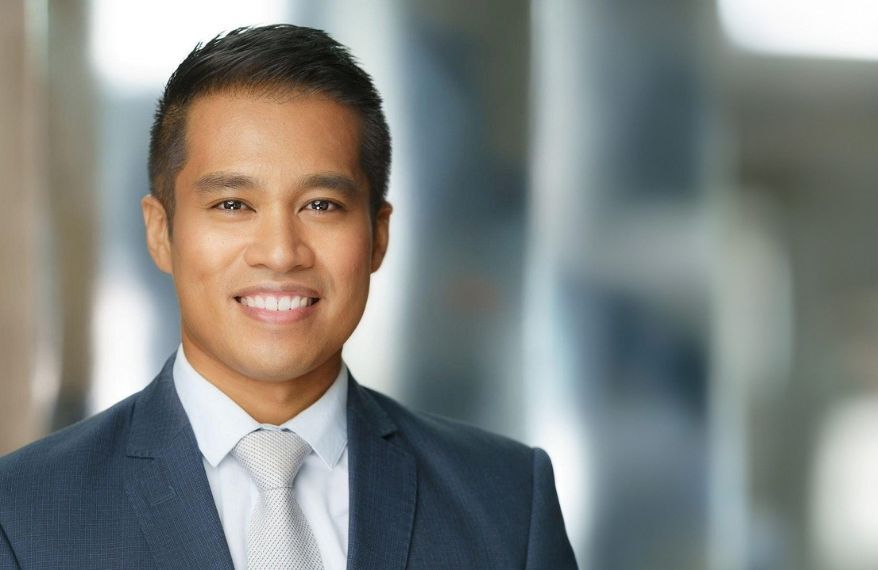 Lancelle Lipana, Stinson LLP Photo