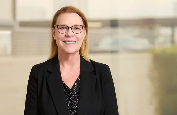 Photo of Dennette A. Mulvaney