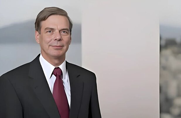 Photo of Jan T. Chilton