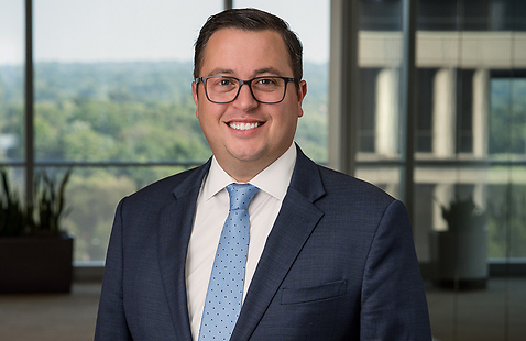 Photo of John Sinclair