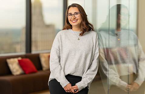 Photo of Brittany Barrientos