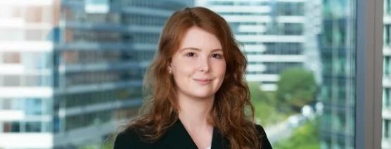 Carroll Reflects on Career Growth and Unexpected Opportunities in The Legal Intelligencer