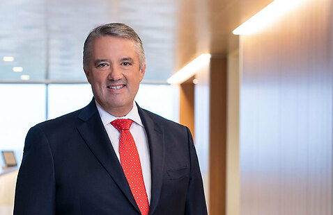 Photo of Robert Kugler