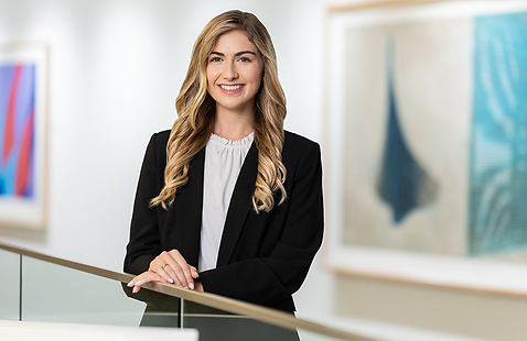 Photo of Kara Luechtefeld