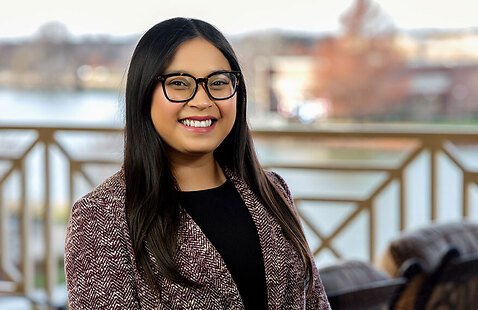 Photo of Marisol Garcia