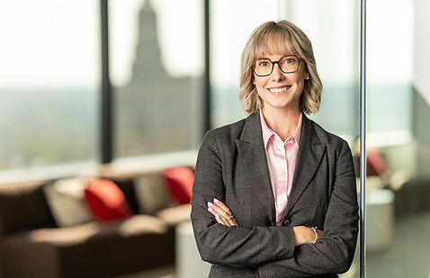 Photo of Haley Finch