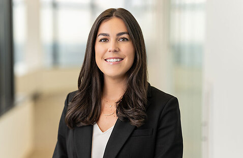 Photo of Elena Humphrey