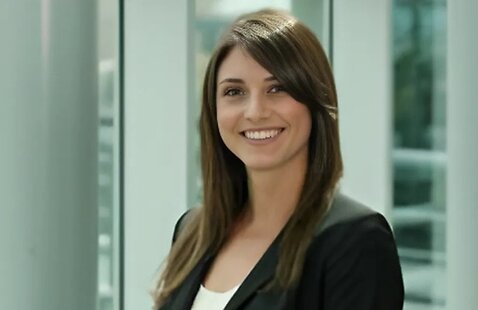 Photo of Elizabeth C. Farrell