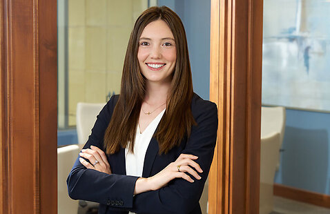 Photo of Alexa Macumber