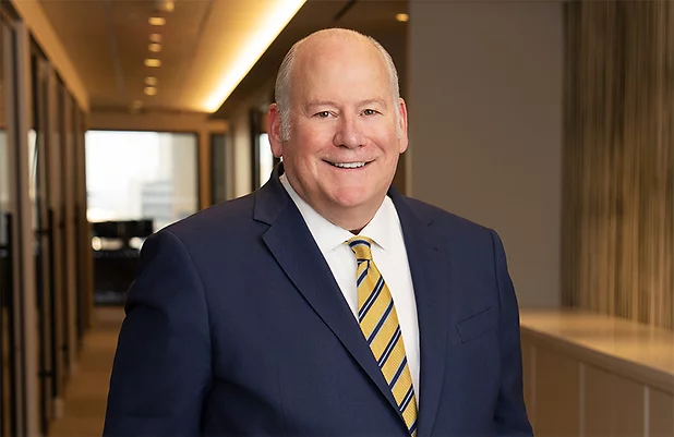 Photo of Thomas A. Roberts