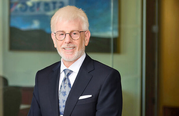 Photo of Sandford L. Frey