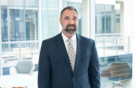 Photo of Paul Lackey