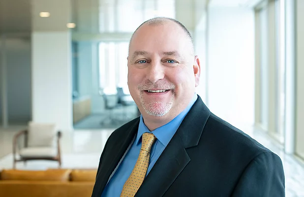 Photo of Jason L. Anderson