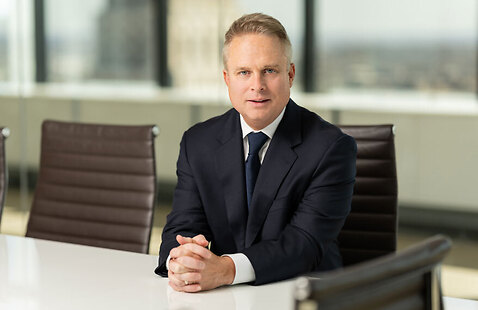 Photo of Jack Bowling