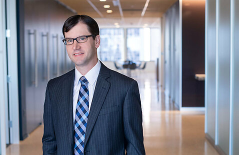 Photo of Timothy Kelley