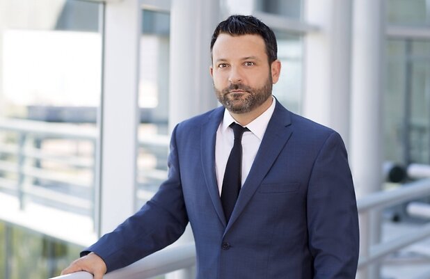 Photo of Matthew J. Esposito