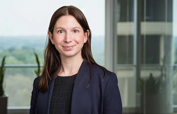 Photo of Rebecca  Lowell