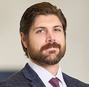 Bradley M. Matteuzzi