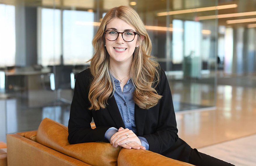 Caroline Rice, Attorney - Tax, Trust and Estates: Stinson LLP Law Firm