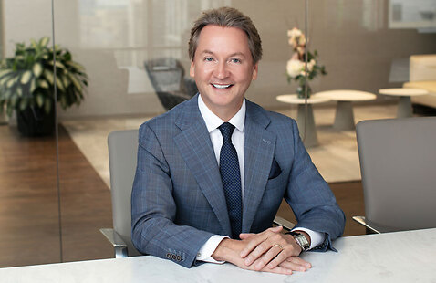 Photo of John Willding