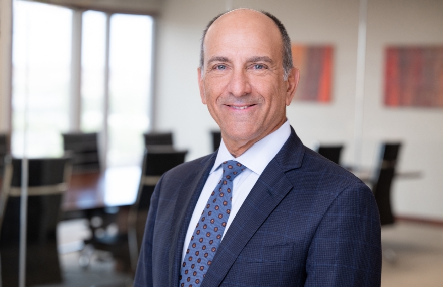 Murray Silverstein, Stinson LLP Photo