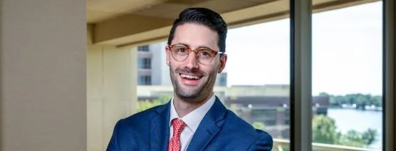 VanFleteren Recognized Among Wichita's Young Professionals in Major Companies