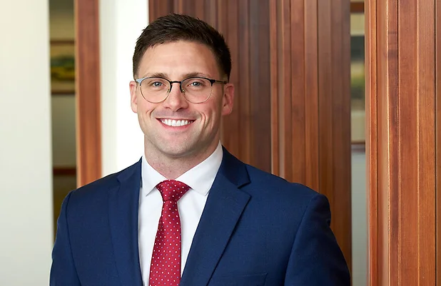 Photo of Paul V. Renyer