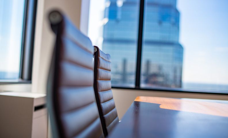 Bell Offers Insights on the Evolving 2026 Commercial Real Estate Market in <em>Law360</em>