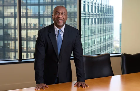 Photo of Tony  Andre