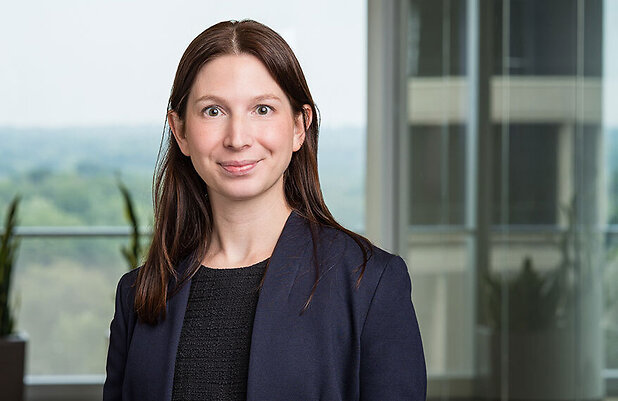 Photo of Rebecca  Lowell