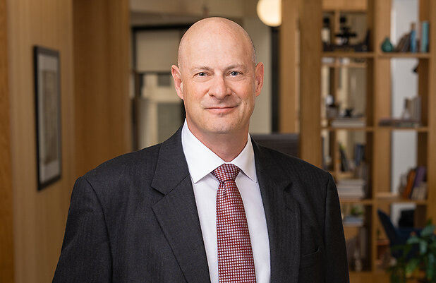 Photo of Stewart N. Mesher