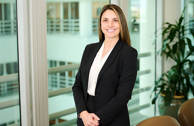 Photo of Elizabeth C. Farrell