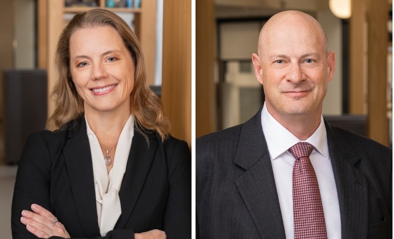 <em>Law360</em> Highlights Growth of Stinson’s Texas Bench with Addition of Mesher and Ghavimi
