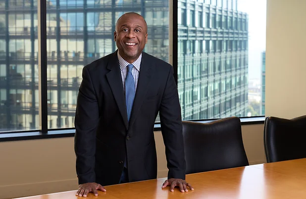 Photo of Tony  Andre