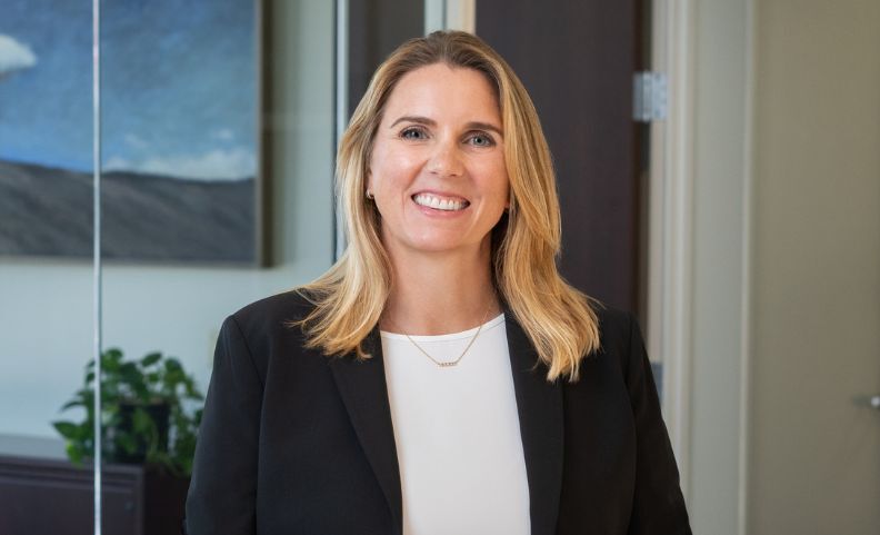 Stinson Elevates Amanda Laufer to Partner to Support its Growing California and National Labor Practice