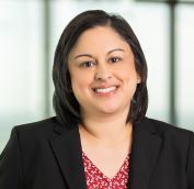 Leena P. Fry